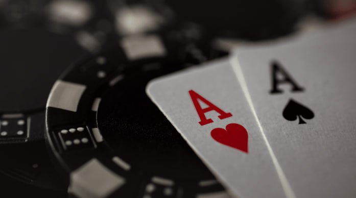 Studio live dadu dengan dealer profesional di menu togel