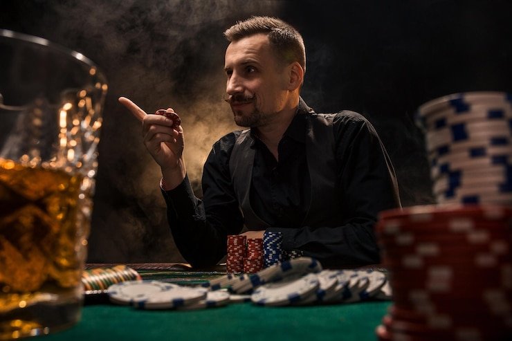 Live betting interface menu togel dengan odds real-time